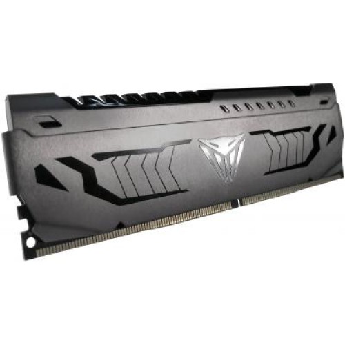 Модуль памяти для компьютера DDR4 16GB (2x8GB) 3600 MHz Viper Steel Patriot (PVS416G360C7K)