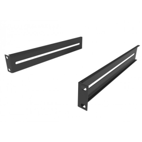 Крепление для 19" оборудования Conteg удерживатель 19" полок DP-PO-XXX (DP-PO-PD-H)