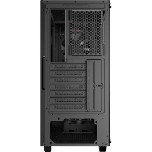 Корпус Gamemax Black Hole