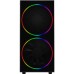Корпус Gamemax Black Hole