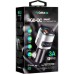 FM модулятор Gelius Pro RGB-QC GP-FMT040 Black/Silver (ProRGB-QCGP-FMT040Black/Silver)