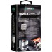 FM модулятор Gelius Pro RGB-QC GP-FMT040 Black/Silver (ProRGB-QCGP-FMT040Black/Silver)
