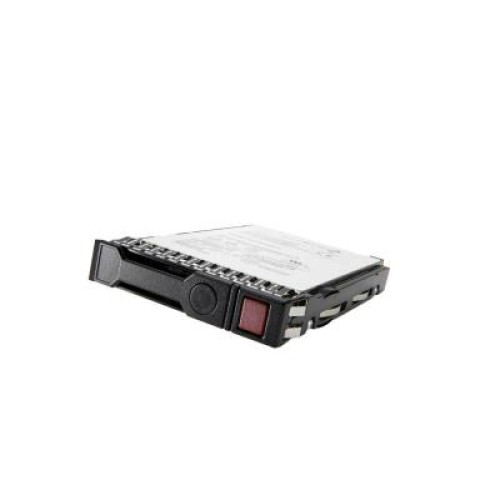 Накопитель SSD для сервера HP 960GB SATA MU SFF SC DS SSD (P13660-B21)