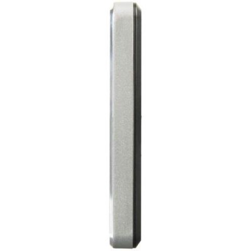 Внешний жесткий диск 2.5" 2TB Transcend (TS2TSJ25C3S)