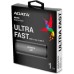Накопитель SSD USB 3.2 1TB ADATA (ASE760-1TU32G2-CTI)