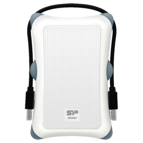 Карман внешний Silicon Power SP000HSPHDA30S3W