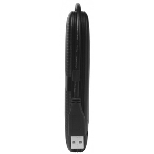 Внешний жесткий диск 2.5" 1TB Silicon Power (SP010TBPHDA60S3A)