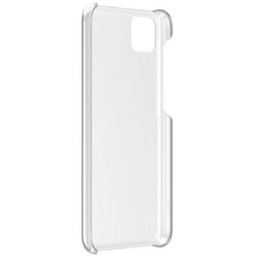 Чехол для мобильного телефона Huawei Y5P PC Case ( C-Dura-PC Case ) (138188)
