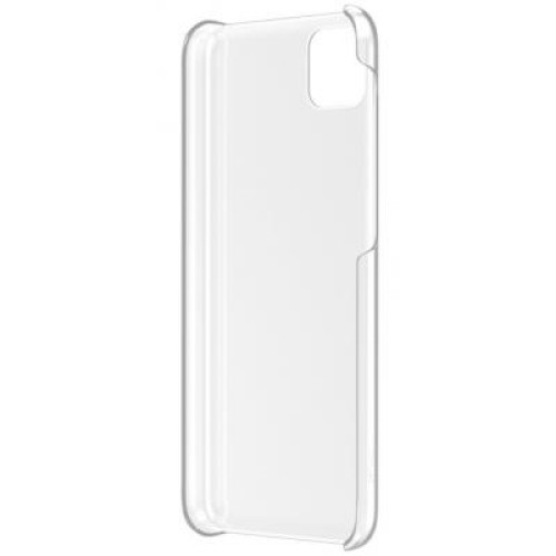 Чехол для мобильного телефона Huawei Y5P PC Case ( C-Dura-PC Case ) (138188)