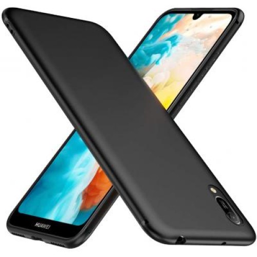Чехол для мобильного телефона Huawei Y6P TPU Protective Case ( C-Merida –case) (138189)