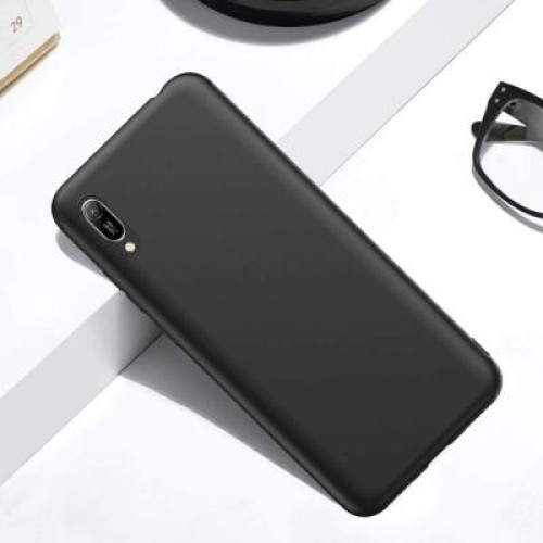 Чехол для мобильного телефона Huawei Y6P TPU Protective Case ( C-Merida –case) (138189)