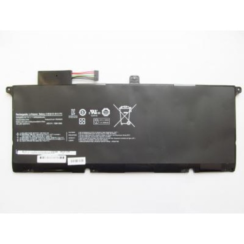Аккумулятор для ноутбука Samsung 900X4 AA-PBXN8AR, 62Wh (8400mAh), 4cell, 7.4V, Li-Pol (A47334)