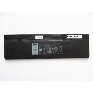Аккумулятор для ноутбука Dell Latitude E7250 VFV59, 52Wh (7140mAh), 4cell, 7.6V, Li-ion (A47466)