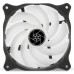 Кулер для корпуса Silver Stone SST-AB120R-ARGB