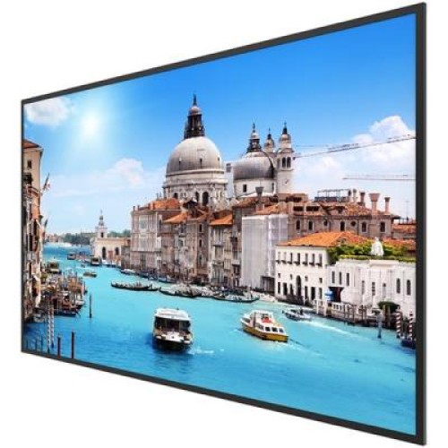 LCD панель Prestigio DS Wall Mount 55” (PDSIK55WNN0L) LCD панель Prestigio DS Wall Mount 55” (PDSIK55WNN0L)