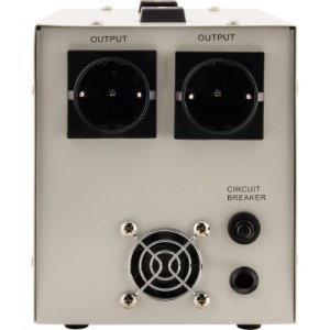 Стабілізатор LogicPower LP-1750RD (10347)