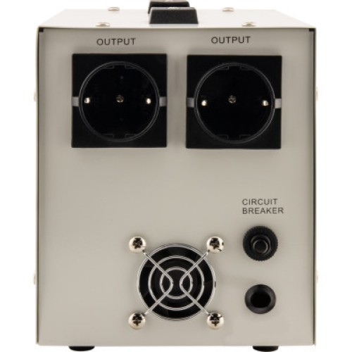 Стабилизатор LogicPower LP-1750RD (10347)