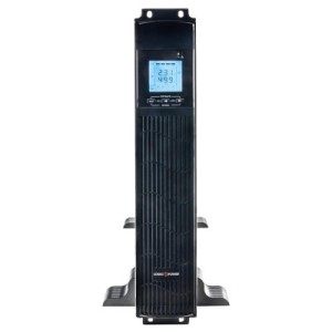 Источник бесперебойного питания LogicPower Smart-UPS 1000 Pro RM (6738)