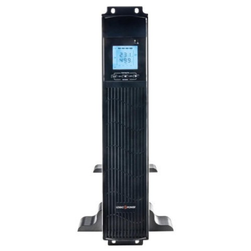 Источник бесперебойного питания LogicPower Smart-UPS 1000 Pro RM (6738)