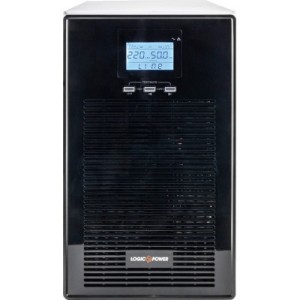 Источник бесперебойного питания LogicPower Smart-UPS 2000 Pro (6782)