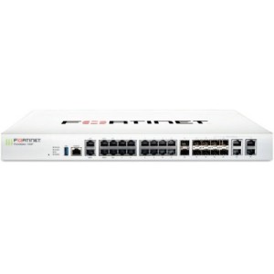 Файєрвол Fortinet FG-100F-EU (FG-100F)