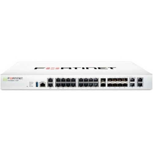 Файрвол Fortinet FG-100F-EU (FG-100F)