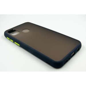 Чехол для мобильного телефона Dengos Samsung Galaxy M21 (DG-TPU-MATT-42)
