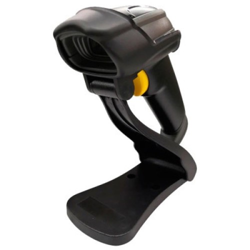 Сканер штрих-кода Mindeo MD6600-HD 2D, USB (MD6600AT-HD USB, с подставкой)