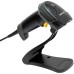 Сканер штрих-кода Mindeo MD6600-HD 2D, USB (MD6600AT-HD USB, с подставкой)