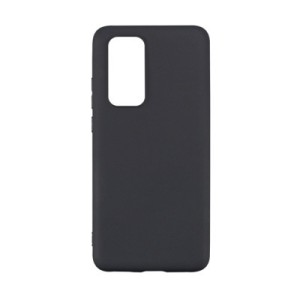 Чохол до мобільного телефона Armorstandart Matte Slim Fit для Huawei P40 Black (ARM56271)