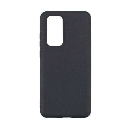 Чехол для мобильного телефона Armorstandart Matte Slim Fit для Huawei P40 Black (ARM56271)