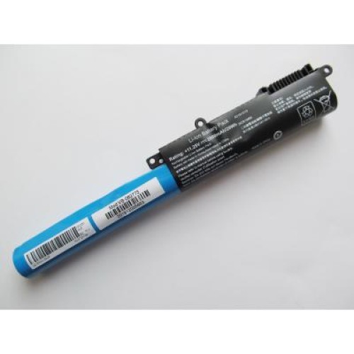 Аккумулятор для ноутбука Asus X540 A31N1519, 2600mAh (29Wh), 3cell, 11.25V, Li-ion AlSoft (A47469)