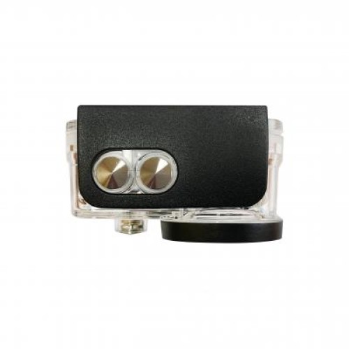 Аксессуар к экшн-камерам AirOn ProCam 7/8 waterproof box (69477915500024)