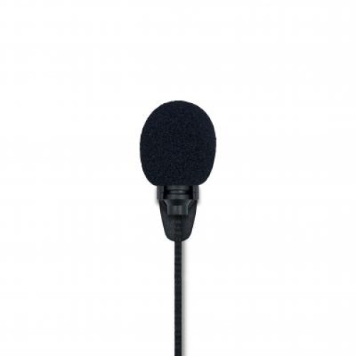 Аксессуар к экшн-камерам AirOn ProCam 7/8 microphone USB Type-C (69477915500021)