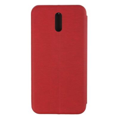 Чехол для мобильного телефона BeCover Exclusive для Nokia 2.3 Burgundy Red (704750)