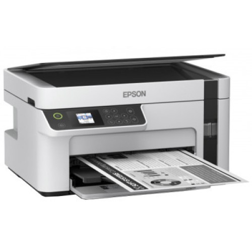 Многофункциональное устройство Epson M2110 (C11CJ19401)