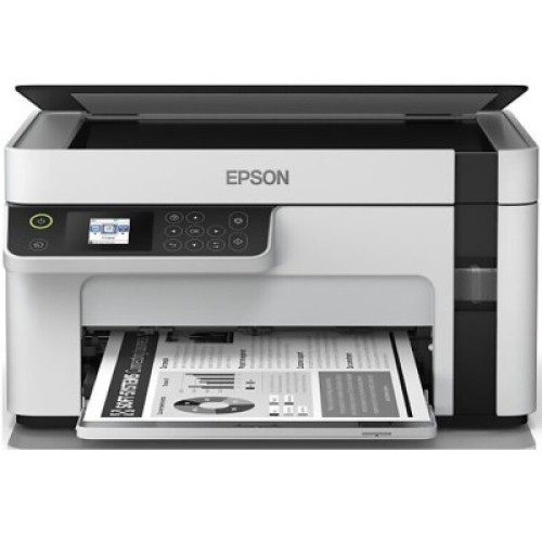 Многофункциональное устройство Epson M2110 (C11CJ19401)
