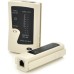 Тестер кабельный RJ-45 Merlion (TL-468)