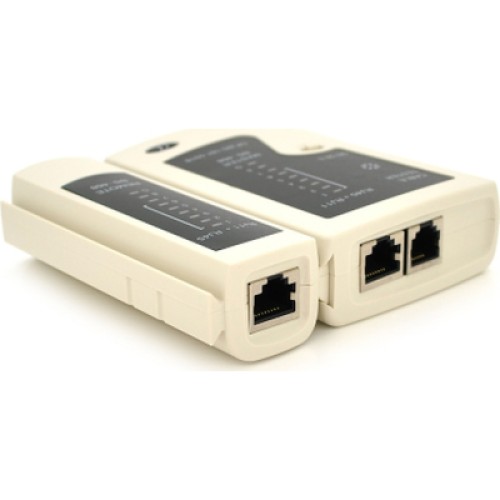 Тестер кабельный RJ-45 Merlion (TL-468)