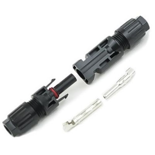 Коннектор Ritar MC4 Premium (YT-МС4-2)