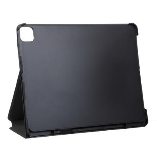 Чехол для планшета BeCover Apple iPad Pro 12.9 2020/21/22 Black (704767)