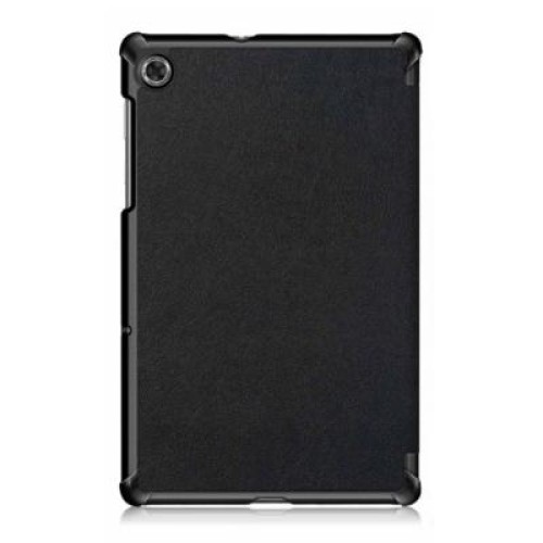 Чехол для планшета BeCover Lenovo Tab M10 Plus TB-X606/M10 Plus (2 Gen)/K10 TB-X6C6 Black (704800)