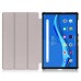 Чехол для планшета BeCover Lenovo Tab M10 Plus TB-X606/M10 Plus (2 Gen)/K10 TB-X6C6 Black (704800)