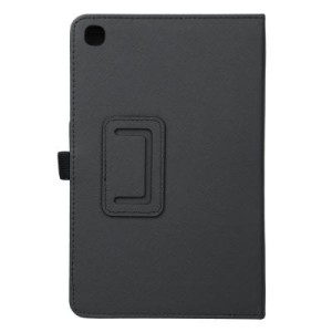 Чехол для планшета BeCover Slimbook Samsung Galaxy Tab A 8.4 2020 SM-T307 Black (705020)