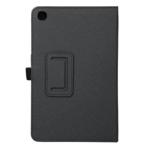 Чехол для планшета BeCover Slimbook Samsung Galaxy Tab A 8.4 2020 SM-T307 Black (705020)