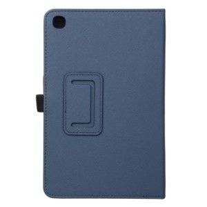 Чехол для планшета BeCover Slimbook Samsung Galaxy Tab A 8.4 2020 SM-T307 Deep Blue (705021)