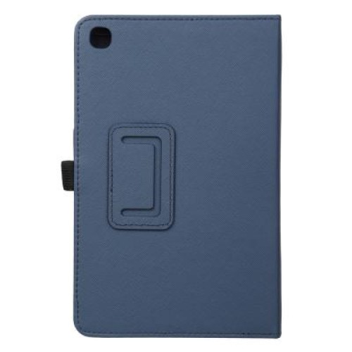 Чехол для планшета BeCover Slimbook Samsung Galaxy Tab A 8.4 2020 SM-T307 Deep Blue (705021)