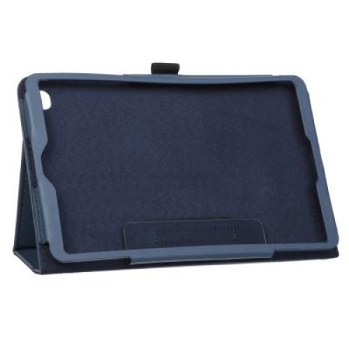 Чехол для планшета BeCover Slimbook Samsung Galaxy Tab A 8.4 2020 SM-T307 Deep Blue (705021)