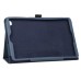 Чехол для планшета BeCover Slimbook Samsung Galaxy Tab A 8.4 2020 SM-T307 Deep Blue (705021)