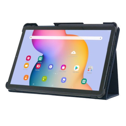 Чехол для планшета BeCover Slimbook Samsung Galaxy Tab S6 Lite 10.4 P610/P613/P615/P619 (705017)